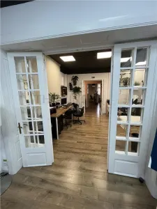 Spatiu Birouri cu 5 camere | Apartament | ROMANA - foto 2