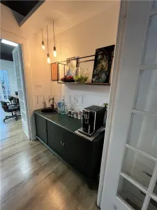 Spatiu Birouri cu 5 camere | Apartament | ROMANA - foto 12