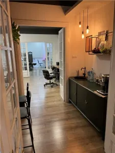 Spatiu Birouri cu 5 camere | Apartament | ROMANA - foto 13