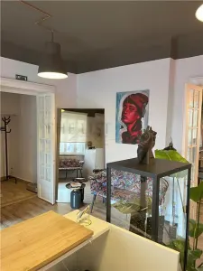 Spatiu Birouri cu 5 camere | Apartament | ROMANA - foto 20