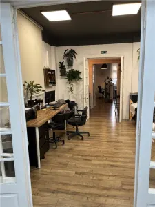 Spatiu Birouri cu 5 camere | Apartament | ROMANA - foto 3