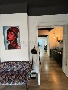 Spatiu Birouri cu 5 camere | Apartament | ROMANA - foto 21