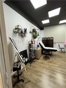 Spatiu Birouri cu 5 camere | Apartament | ROMANA - foto 8
