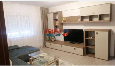 Apartament 3 camere de inchiriat zona Centru - foto 1