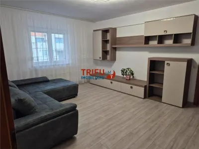 Apartament 3 camere de inchiriat zona Centru - foto 2