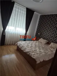 Apartament 3 camere de inchiriat zona Centru - foto 4