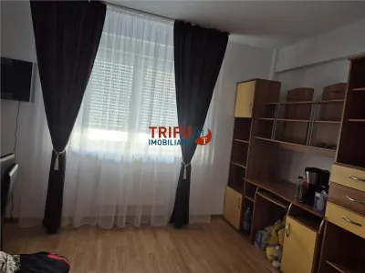 Apartament 3 camere de inchiriat zona Centru - foto 5