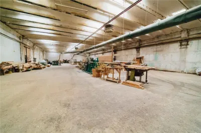 Complex industrial adecvat pentru productie (Gheorgheni,  str. Kossuth Lajos) - foto 18