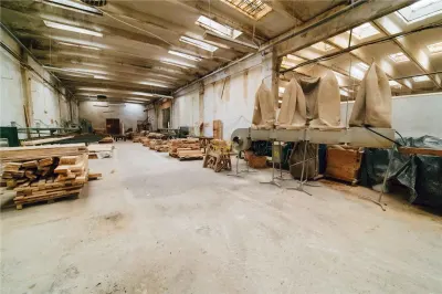 Complex industrial adecvat pentru productie (Gheorgheni,  str. Kossuth Lajos) - foto 25