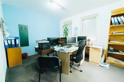 Complex industrial adecvat pentru productie (Gheorgheni,  str. Kossuth Lajos) - foto 7