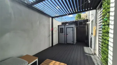 Apartament cu 2 camere decomandat, 58mp + 20mp Terasa, loc de parcare, bloc nou - Rediu - foto 10