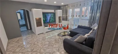 Apartament 2 camere de vanzare zona Cetate - Alba Iulia