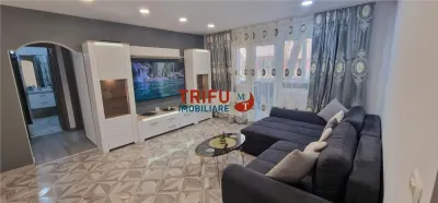 Apartament 2 camere de vanzare zona Cetate - foto 2
