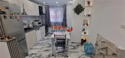 Apartament 2 camere de vanzare zona Cetate - foto 7
