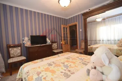 Apartament  cu 3 CD, modelul cu 2 bai - Pacurari - OMV - foto 9