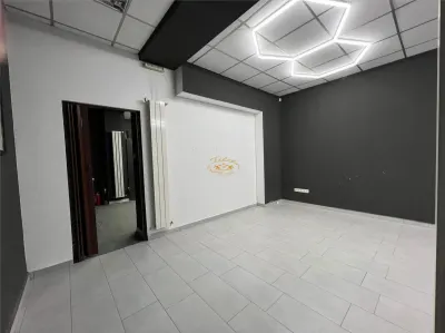 Spatiu comercial (Gheorgheni, Cart. Bucin bl. 18/F) - foto 12