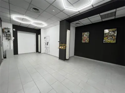 Spatiu comercial (Gheorgheni, Cart. Bucin bl. 18/F) - foto 13