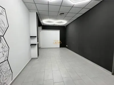 Spatiu comercial (Gheorgheni, Cart. Bucin bl. 18/F) - foto 14