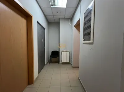 Spatiu comercial (Gheorgheni, Cart. Bucin bl. 18/F) - foto 15