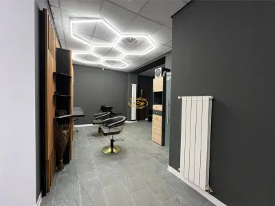 Spatiu comercial (Gheorgheni, Cart. Bucin bl. 18/F) - foto 3