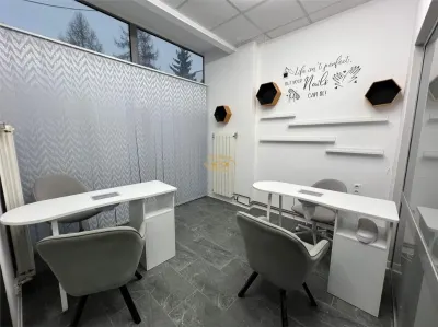 Spatiu comercial (Gheorgheni, Cart. Bucin bl. 18/F) - foto 7