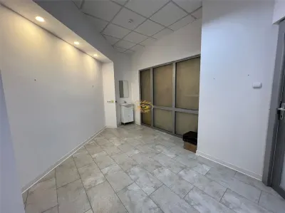 Spatiu comercial (Gheorgheni, Cart. Bucin bl. 18/F) - foto 8