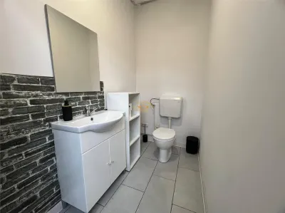 Spatiu comercial (Gheorgheni, Cart. Bucin bl. 18/F) - foto 10