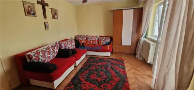 Apartament 2 camere de vanzare zona Tolstoi - foto 2