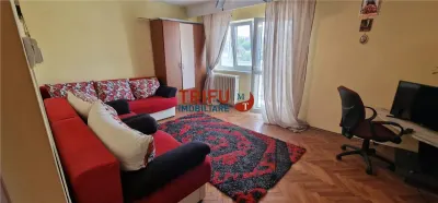 Apartament 2 camere de vanzare zona Tolstoi - foto 3