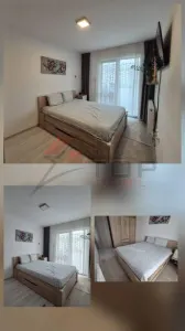 Apartament cu 3 camere, 2 bai, loc de parcare - Visani - foto 1