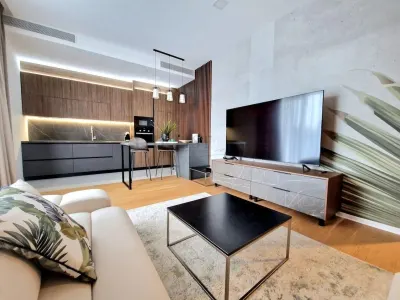 Apartament de lux 3 camere cu parcare inclusa | ONE MAMAIA NORD - foto 2