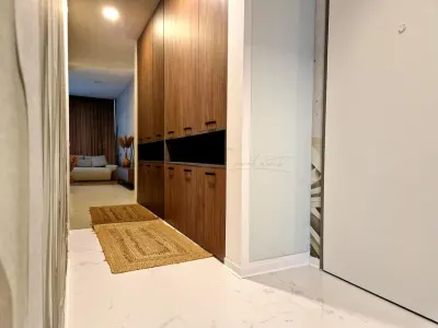 Apartament de lux 3 camere cu parcare inclusa | ONE MAMAIA NORD - foto 18
