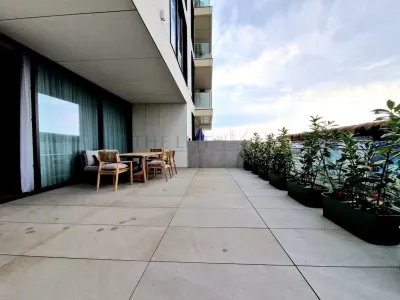 Apartament de lux 3 camere cu parcare inclusa | ONE MAMAIA NORD - foto 19