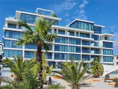 Apartament de lux 3 camere cu parcare inclusa | ONE MAMAIA NORD - foto 22