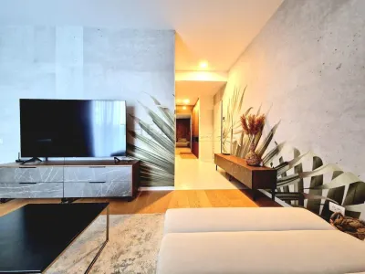 Apartament de lux 3 camere cu parcare inclusa | ONE MAMAIA NORD - foto 4