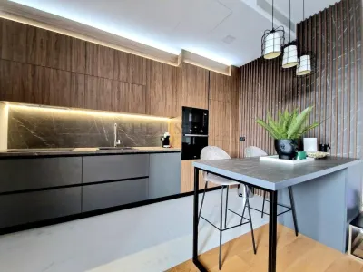 Apartament de lux 3 camere cu parcare inclusa | ONE MAMAIA NORD - foto 5