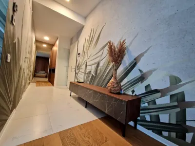 Apartament de lux 3 camere cu parcare inclusa | ONE MAMAIA NORD - foto 7