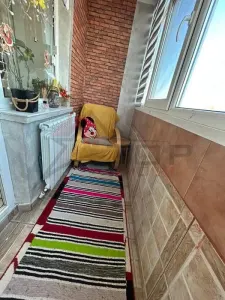 Apartament cu 3 camere decomandat, 2 bai - Pacurari - foto 7
