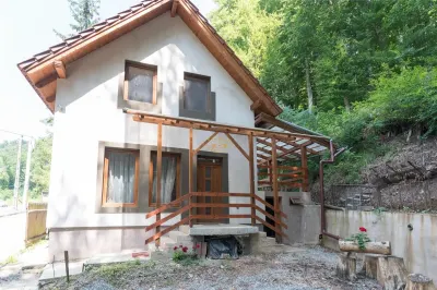 Casa de vacanta (Sovata, str. Tivoli) - Sovata