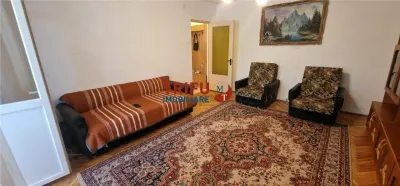 Garsoniera de inchiriat zona Cetate - foto 4