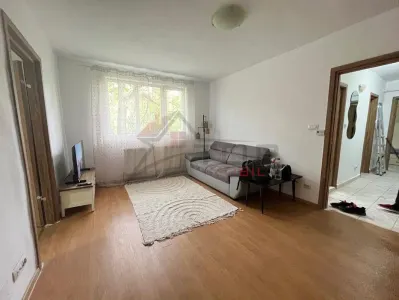 Apartament 3 Camere  - Tudor Vladimirescu - Iasi