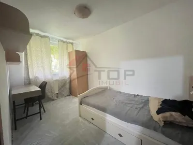 Apartament 3 Camere  - Tudor Vladimirescu - foto 5