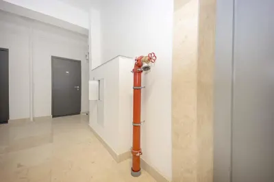 CARTIER VISOIANU Aapartament 3 camere 71 mp  Lunca Cetatuii - foto 3