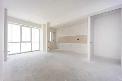 CARTIER VISOIANU Aapartament 3 camere 71 mp  Lunca Cetatuii - foto 5