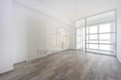 CARTIER VISOIANU Aapartament 3 camere 71 mp  Lunca Cetatuii - foto 7