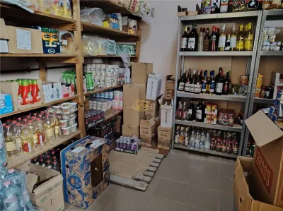 Spatiu comercial in Remetea, str. Alszegi - foto 3