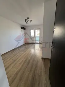 Apartament cu 2 camere + loc de parcare - Valea Lupului - Valea Lupului