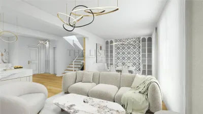 Casa moderna 5 camere Voluntari I 2 locuri parcare - foto 1