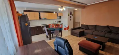 Apartament 3 camere zona Cetate - foto 4