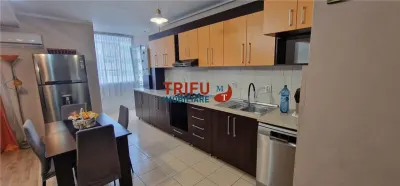 Apartament 3 camere zona Cetate - foto 10